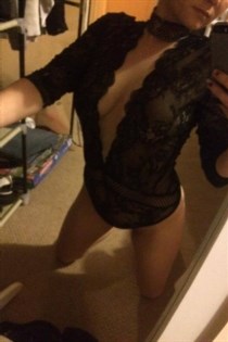 Escort Lalikhan - 8969