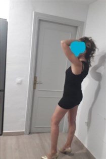 Shakia, escort i Kungsbacka - 15086